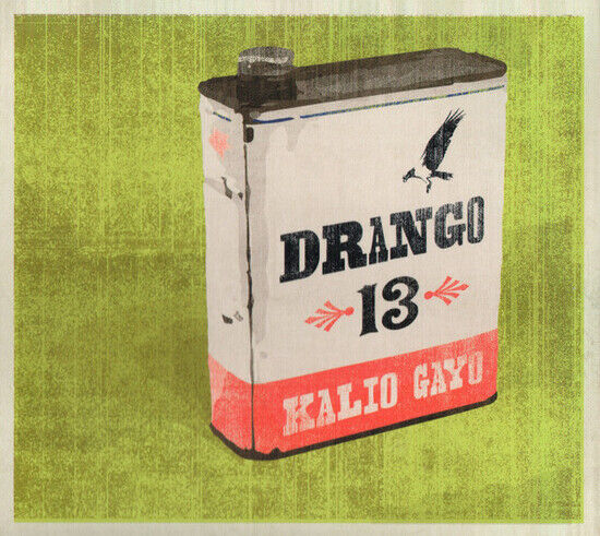 Kalio Gayo - Drango 13