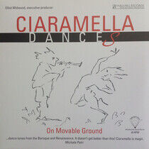 Ciaramella - Dances