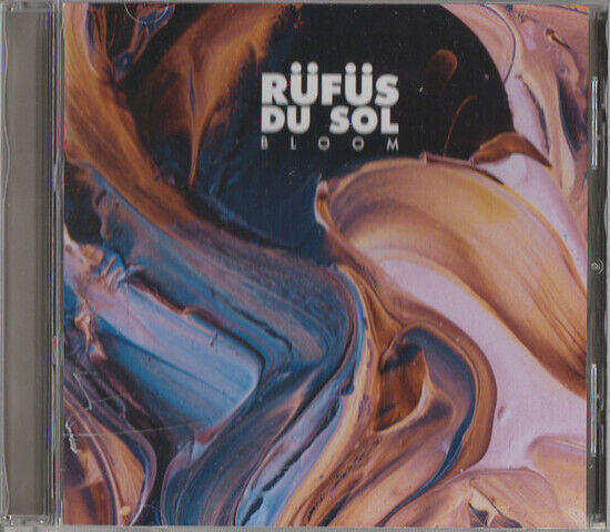 Rufus Du Sol - Bloom