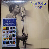 Baker, Chet - Sings