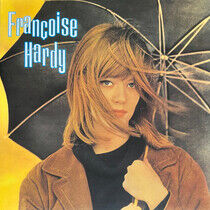 Hardy, Francoise - Francoise Hardy -Hq-