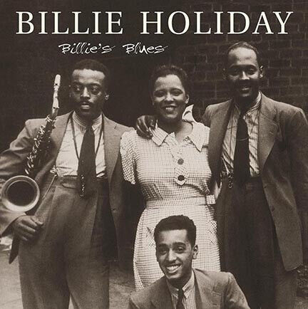 Holiday, Billie - Billie\'s Blues