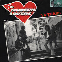 Mordern Lovers - 96 Tears