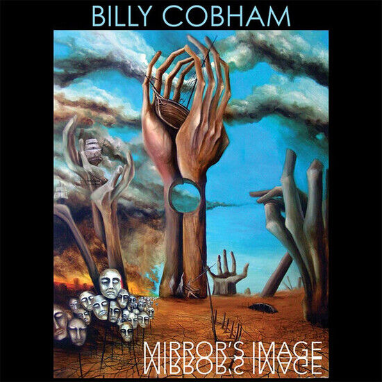 Cobham, Billy - Mirror\'s Image