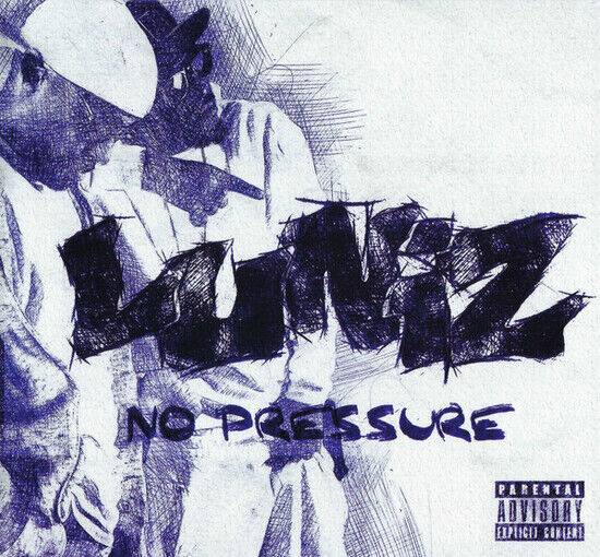 Lunz - No Pressure