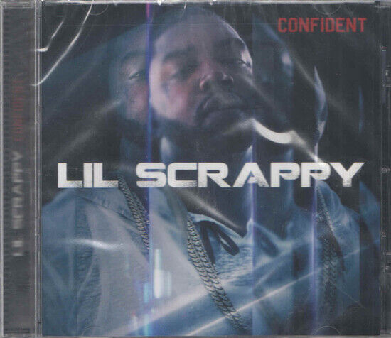 Lil Scrappy - Confident