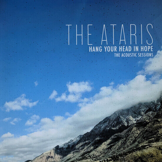 Ataris - Hang Your Head In Hope..