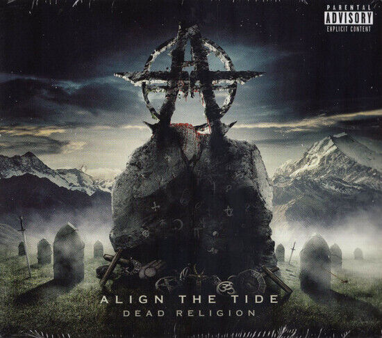 Align the Tide - Dead Religion