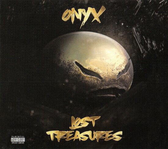 Onyx - Lost Treasures