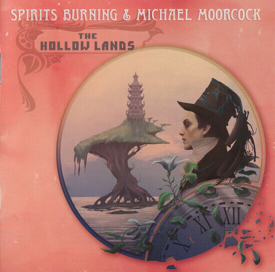 Spirits Burning & Michael - Hollow Lands