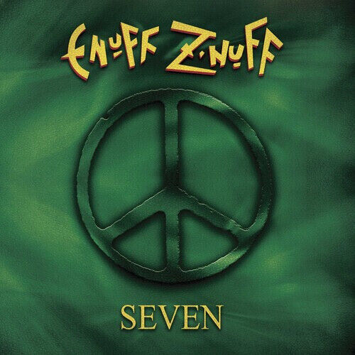 Enuff Z\'nuff - Seven