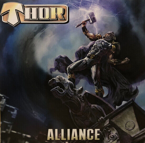 Thor - Alliance