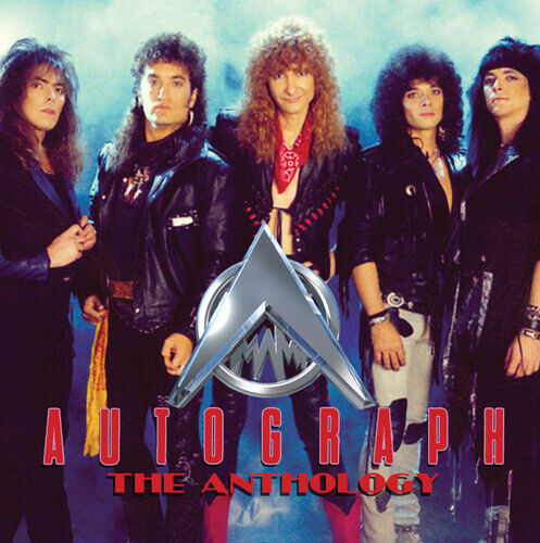 Autograph - Anthology