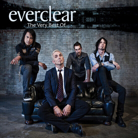 Everclear - Very Best of