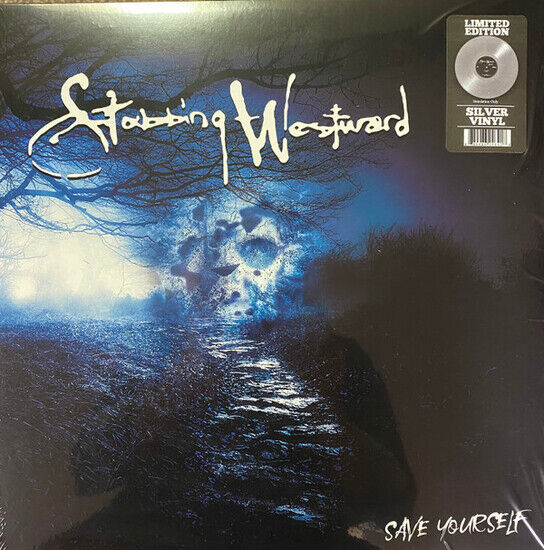 Stabbing Westward - Save Yourself