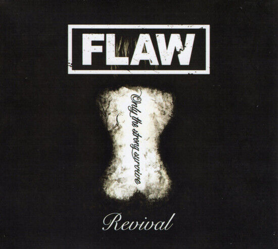 Flaw - Revival