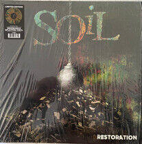 Soil - Restoration