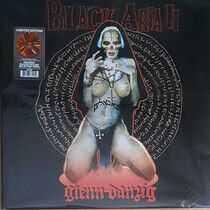 Danzig, Glenn - Black Aria Ii