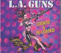 L.A. Guns - Cocked & Loaded