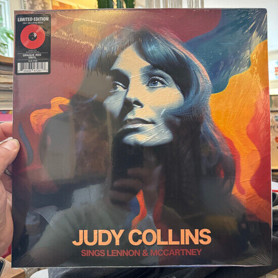 Collins, Judy - Sings Lennon & McC...