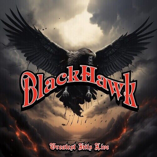 Blackhawk - Greatest Hits Live