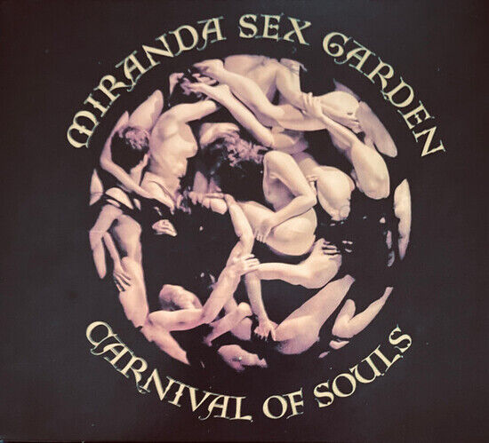 Miranda Sex Garden - Carnival of Souls