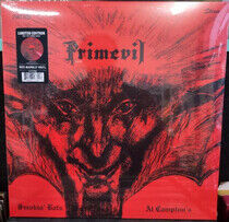 Primevil - Smokin' Bats At Campton's