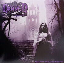 Damned - Shadowed Tales From Mu...