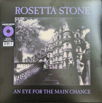 Rosetta Stone - An Eye For the Main Ch...