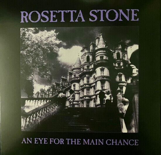 Rosetta Stone - An Eye For the Main Ch...