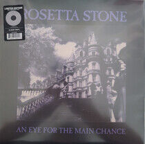 Rosetta Stone - An Eye For the Main Ch...