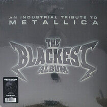 V/A - Blackest Album - an In...