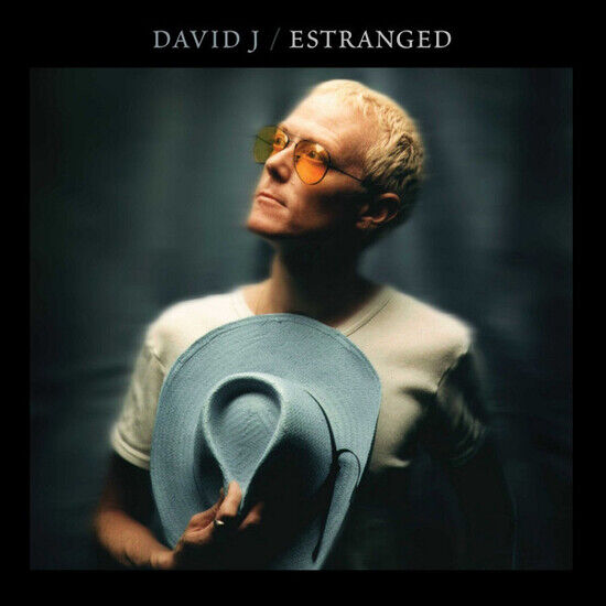 David J - Estranged