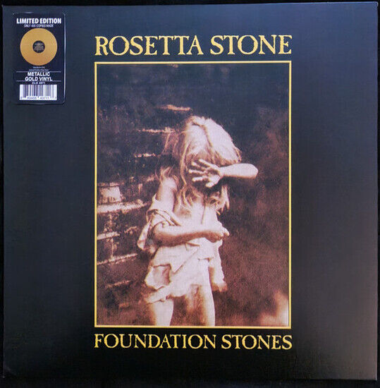 Rosetta Stone - Foundation Stones