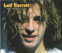 Garrett, Leif - Very Best of