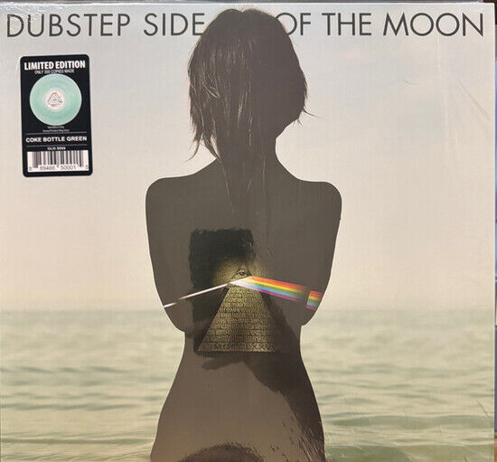 V/A - Dubstep Side of the Moon