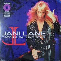 Lane, Jani - Catch a Falling Star