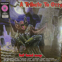 V/A - Bat Head Soup - a Trib...