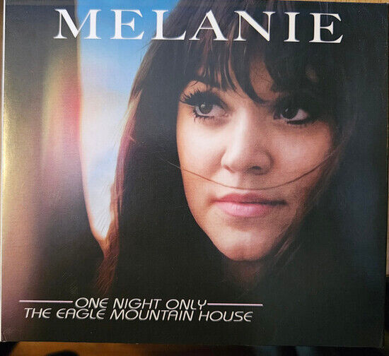 Melanie - One Night Only - the E...