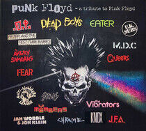 V/A - Punk Floyd