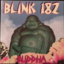 Blink-182 - Buddha