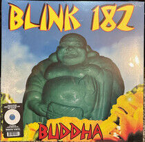 Blink-182 - Buddha