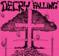 Decry - Falling