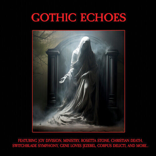 V/A - Gothic Echoes