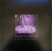 Rosetta Stone - Cryptology