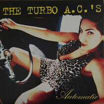 Turbo A.C.'S - Automatic