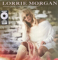 Morgan, Lorrie - Dead Girl Walking