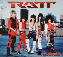 Ratt - Rarities