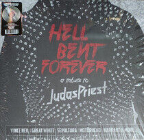 V/A - Hell Bent Forever