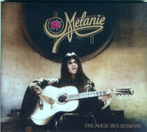 Melanie - Magic Bus Sessions